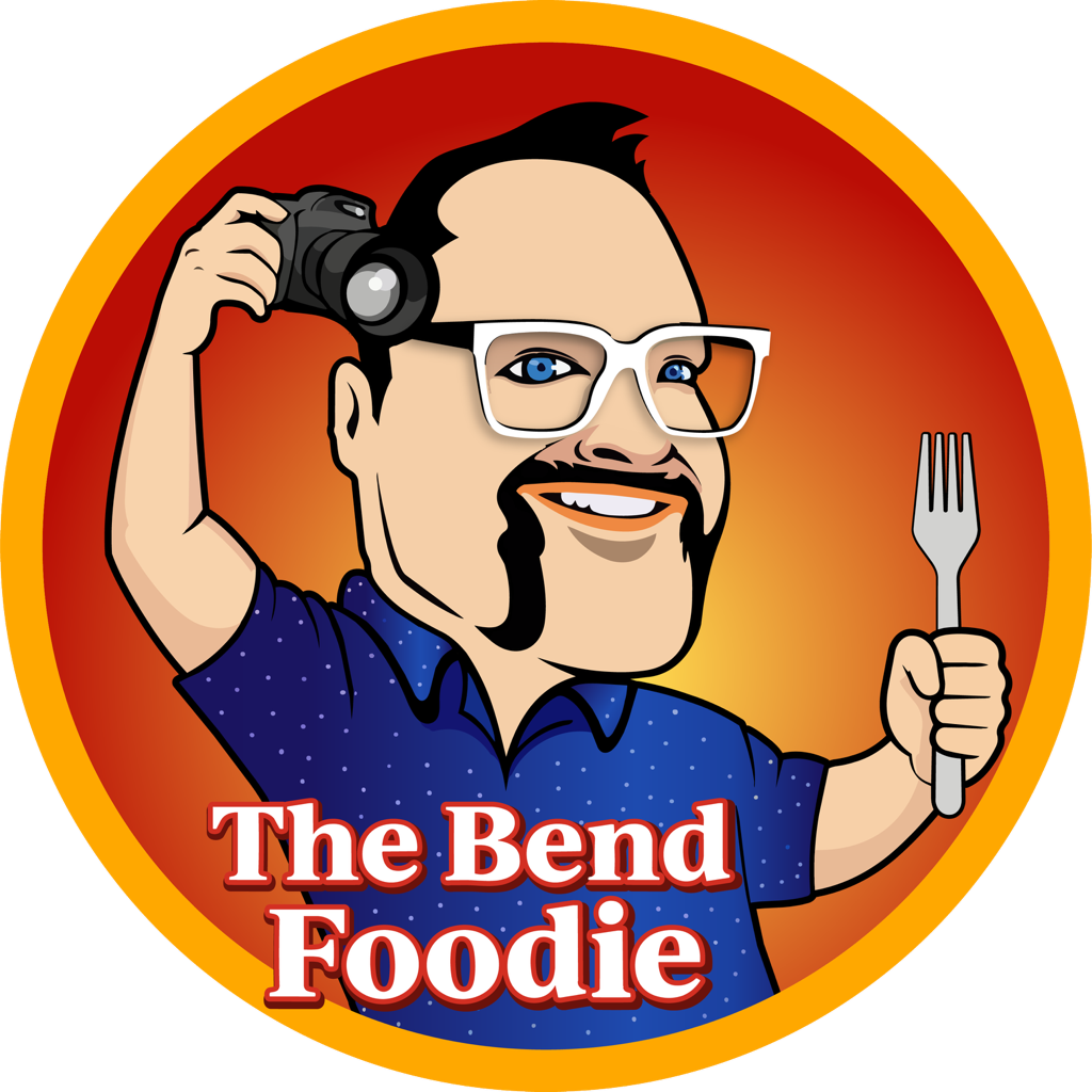Jon Jones - The Bend Foodie