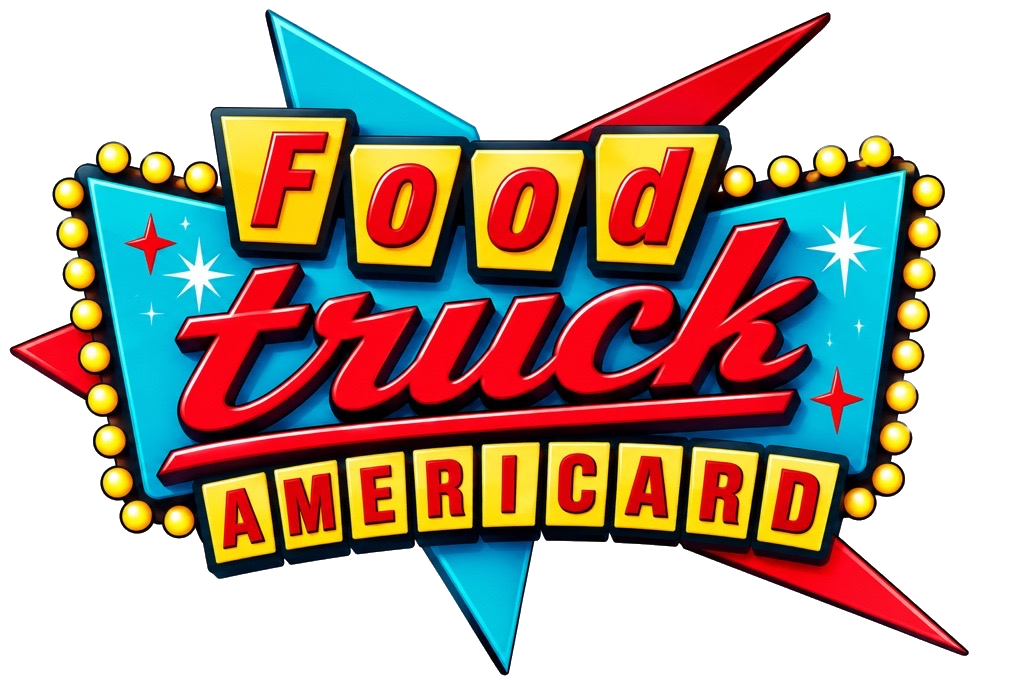 Food Truck AmeriCard