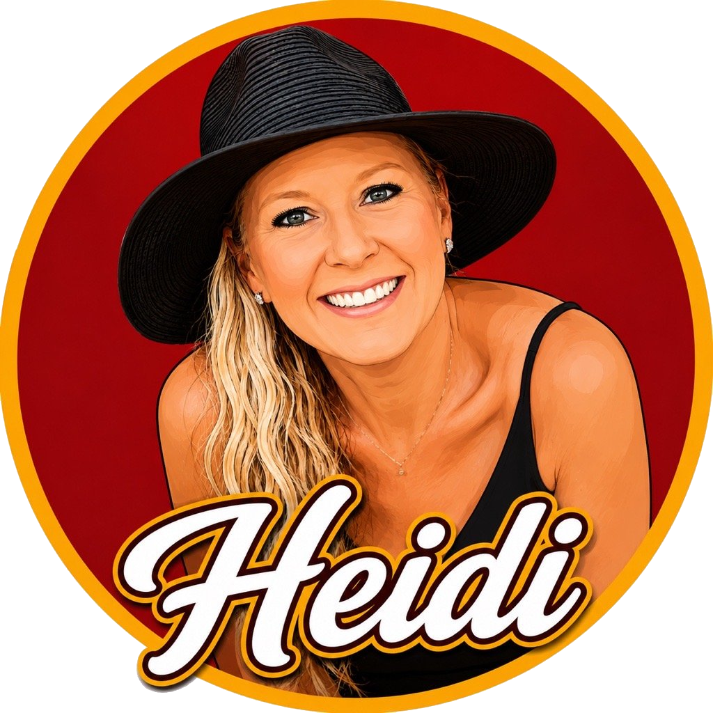 Heidi
